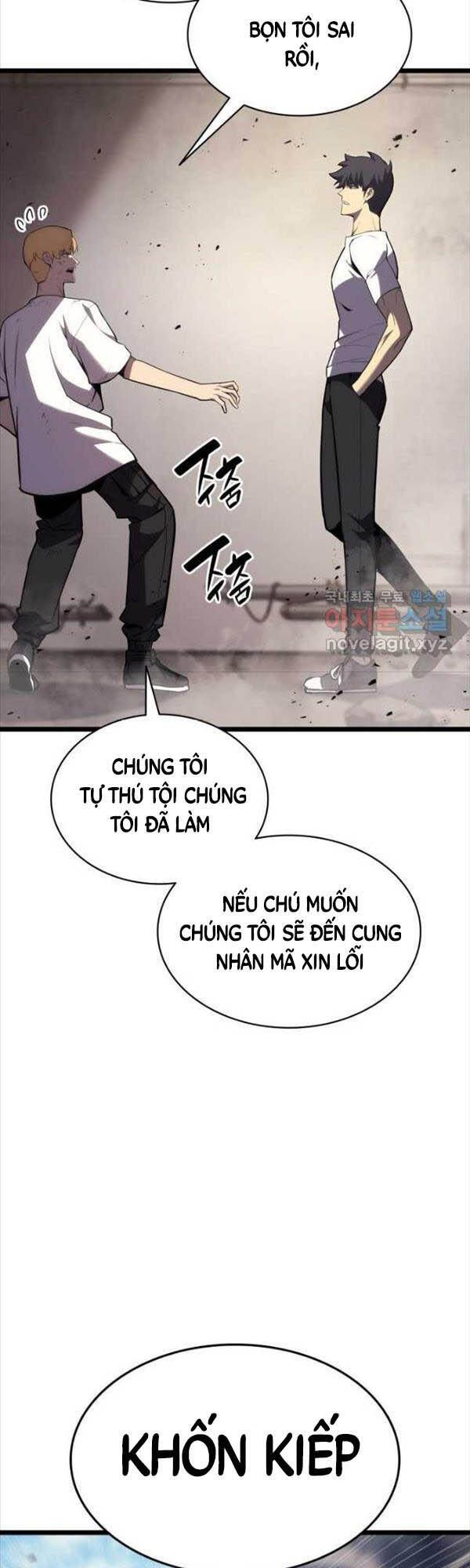 đọc truyện Sự Trở Lại Của Anh Hùng Cấp Thảm Họa Chương 71 ảnh 45 tại Thiên Thai Truyện
