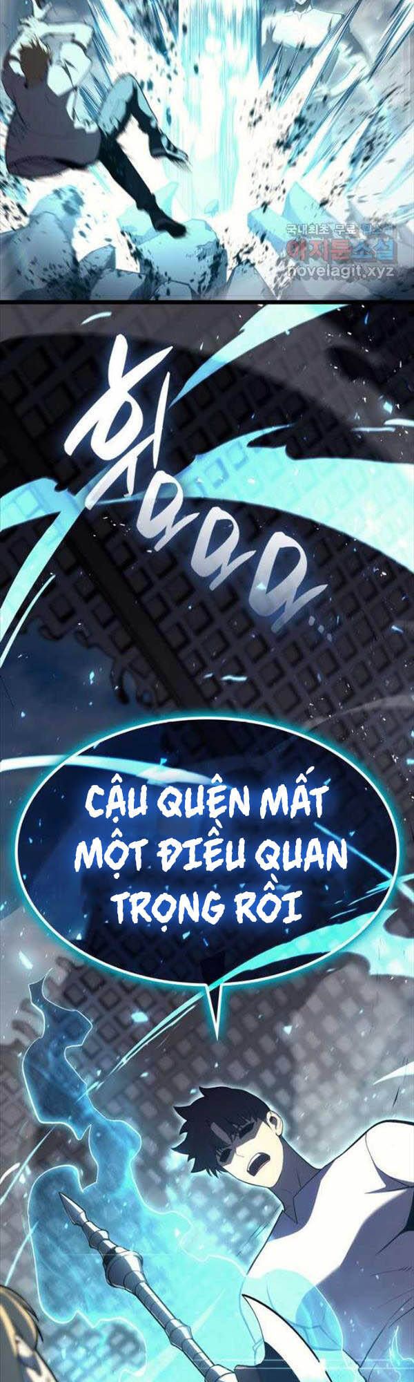 đọc truyện Sự Trở Lại Của Anh Hùng Cấp Thảm Họa Chương 71 ảnh 48 tại Thiên Thai Truyện
