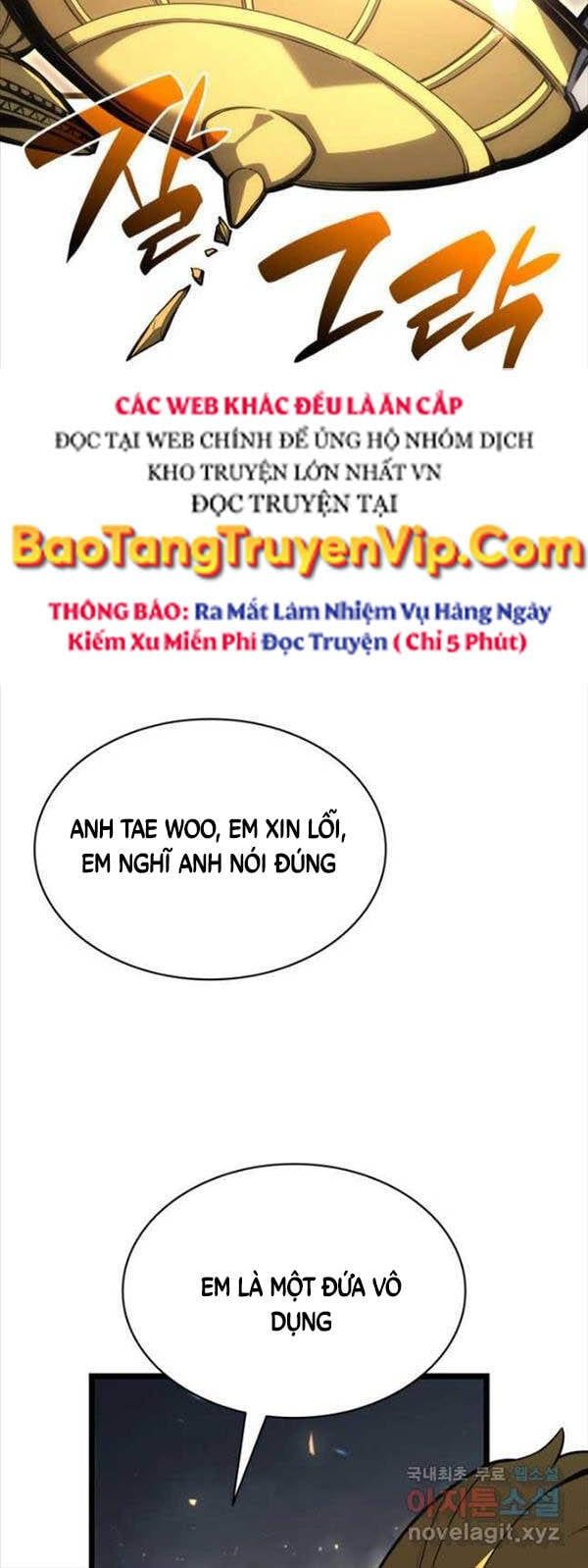 đọc truyện Sự Trở Lại Của Anh Hùng Cấp Thảm Họa Chương 71 ảnh 58 tại Thiên Thai Truyện