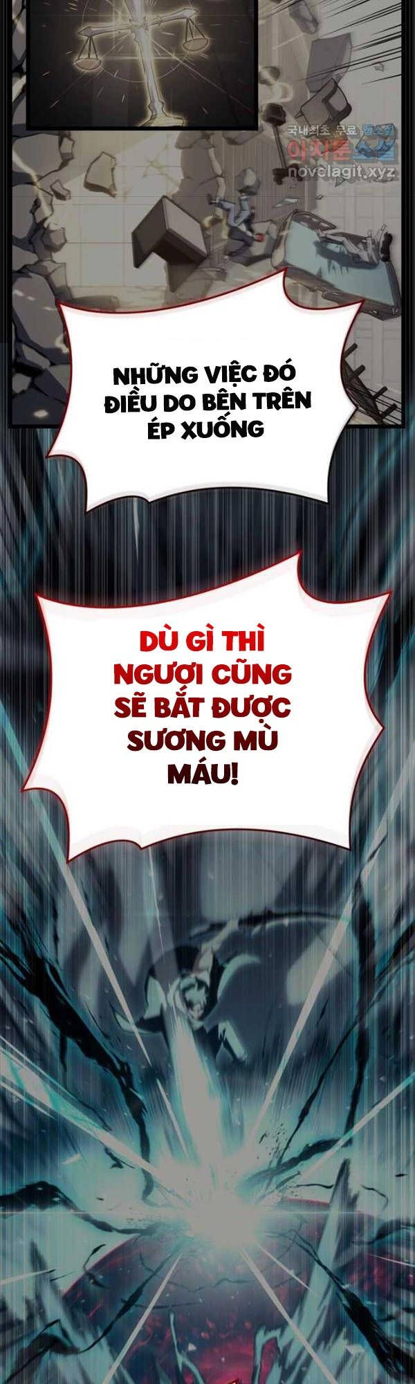 đọc truyện Sự Trở Lại Của Anh Hùng Cấp Thảm Họa Chương 72 ảnh 12 tại Thiên Thai Truyện