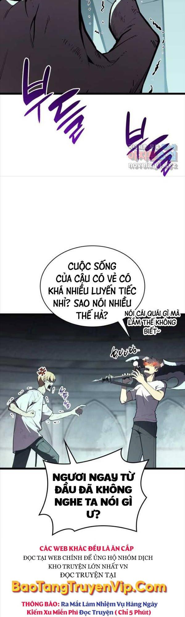 đọc truyện Sự Trở Lại Của Anh Hùng Cấp Thảm Họa Chương 72 ảnh 18 tại Thiên Thai Truyện