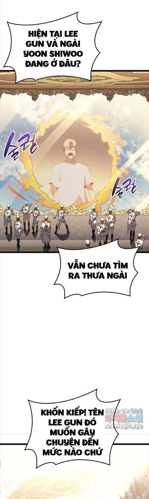 đọc truyện Sự Trở Lại Của Anh Hùng Cấp Thảm Họa Chương 72 ảnh 28 tại Thiên Thai Truyện