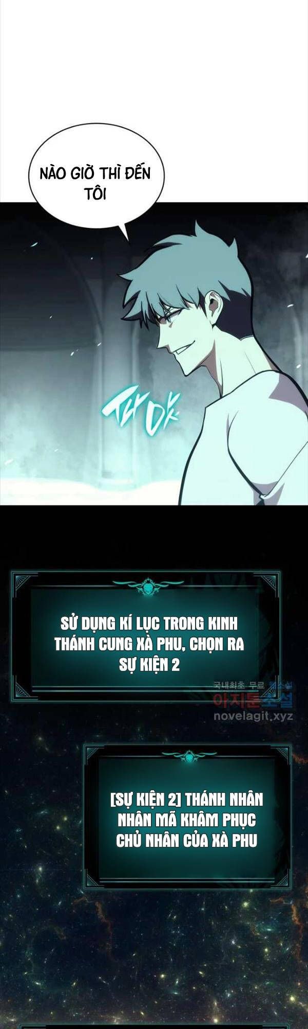 đọc truyện Sự Trở Lại Của Anh Hùng Cấp Thảm Họa Chương 72 ảnh 4 tại Thiên Thai Truyện