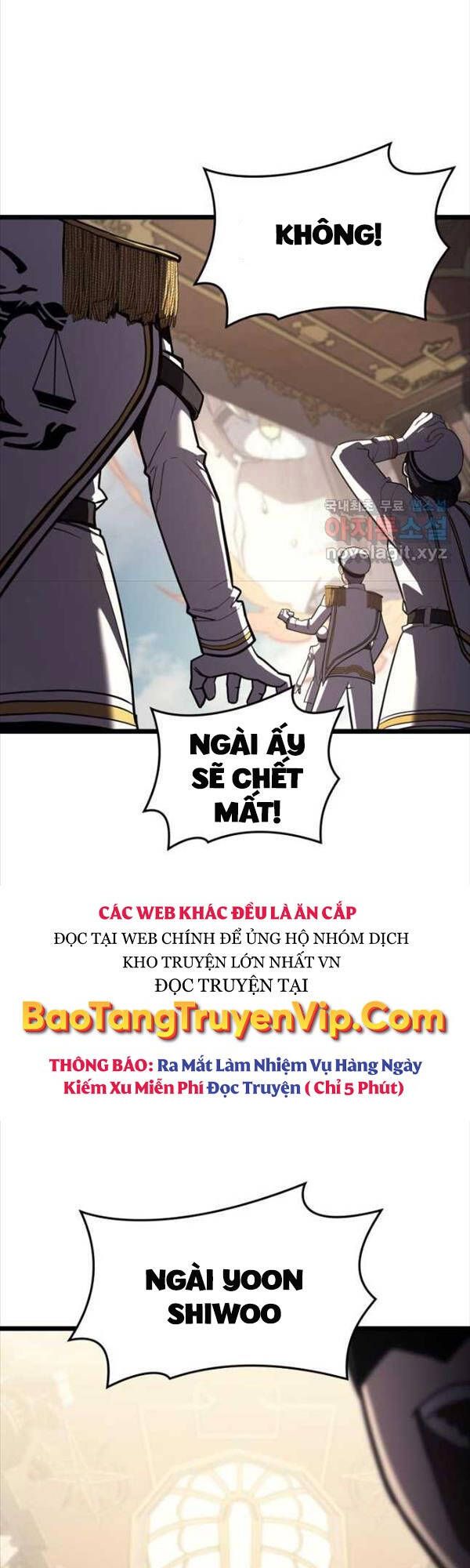 đọc truyện Sự Trở Lại Của Anh Hùng Cấp Thảm Họa Chương 72 ảnh 43 tại Thiên Thai Truyện