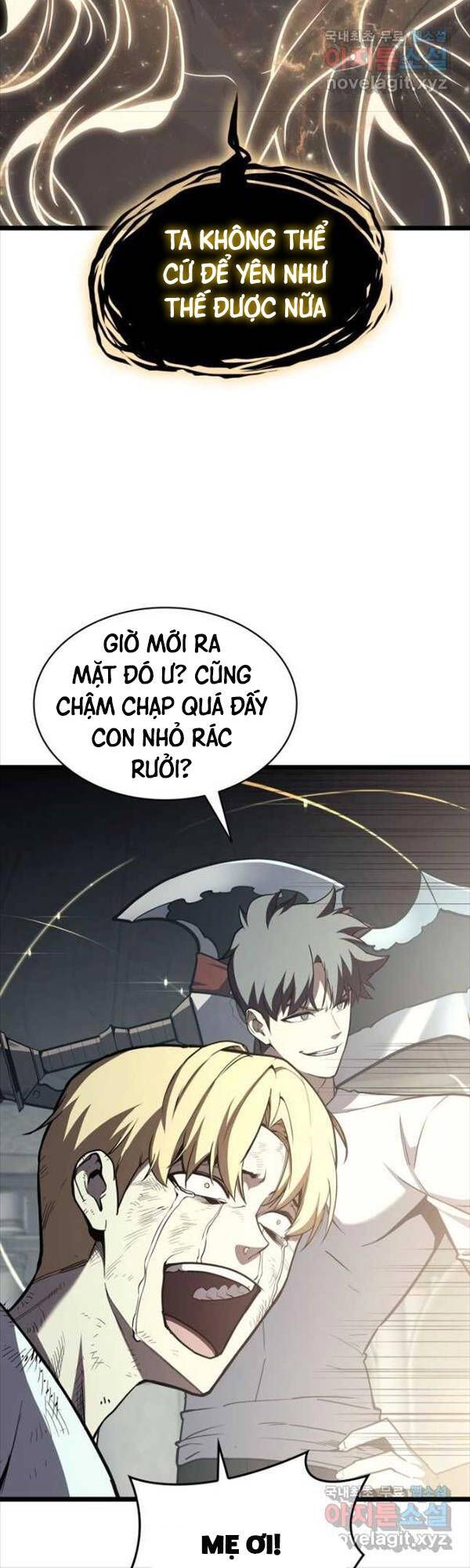 đọc truyện Sự Trở Lại Của Anh Hùng Cấp Thảm Họa Chương 72 ảnh 50 tại Thiên Thai Truyện