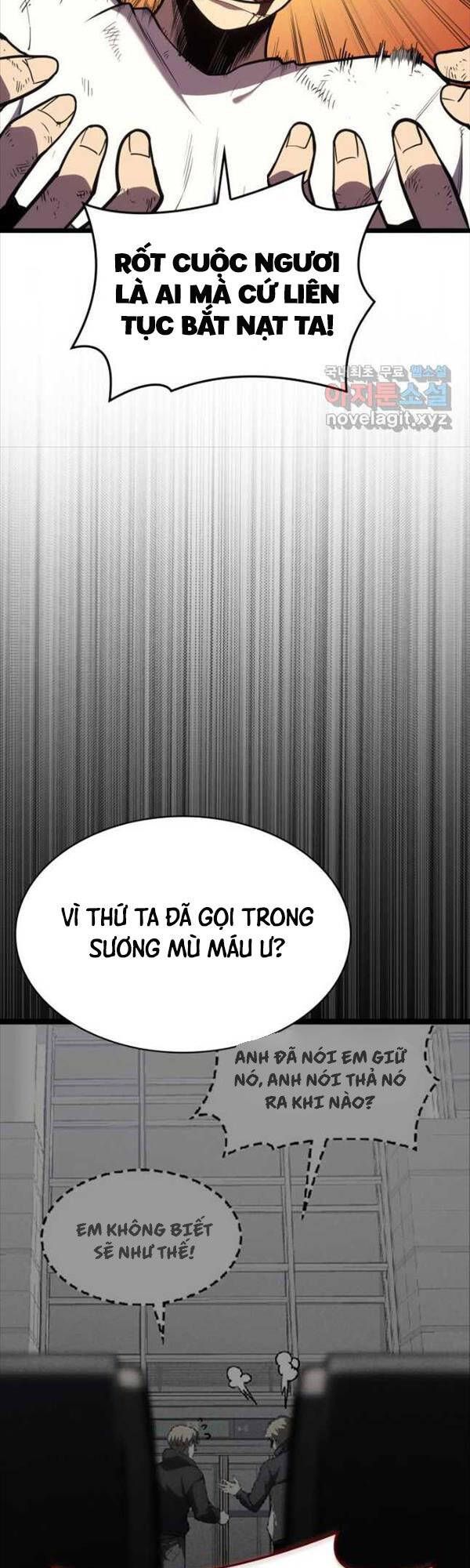 đọc truyện Sự Trở Lại Của Anh Hùng Cấp Thảm Họa Chương 72 ảnh 10 tại Thiên Thai Truyện