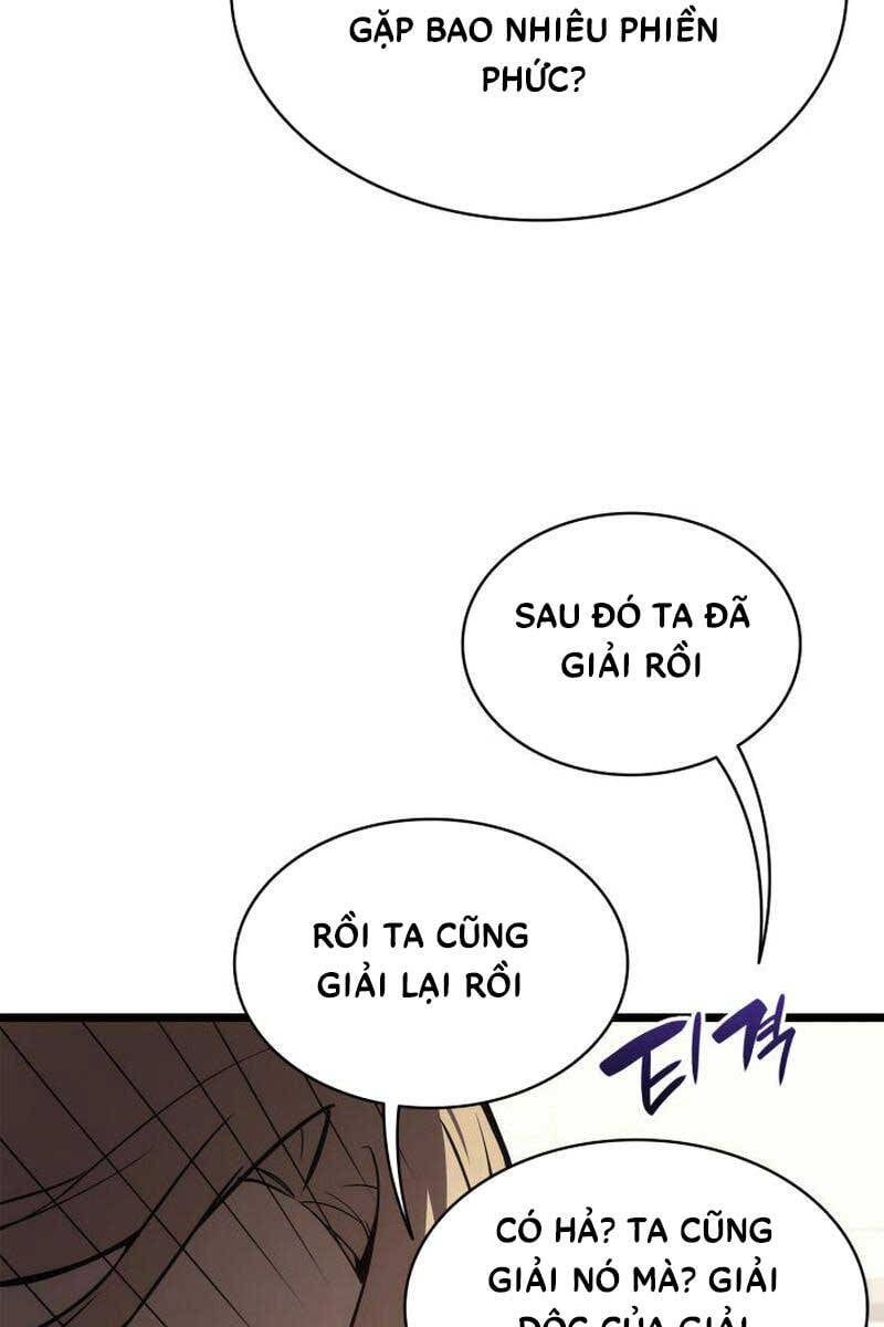 đọc truyện Sự Trở Lại Của Anh Hùng Cấp Thảm Họa Chương 74 ảnh 61 tại Giả Dược
