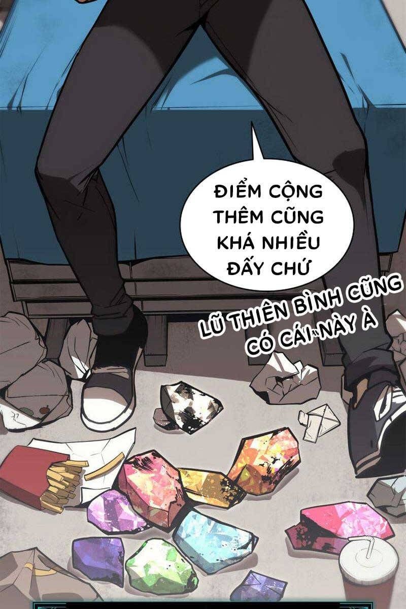 đọc truyện Sự Trở Lại Của Anh Hùng Cấp Thảm Họa Chương 74 ảnh 73 tại Giả Dược