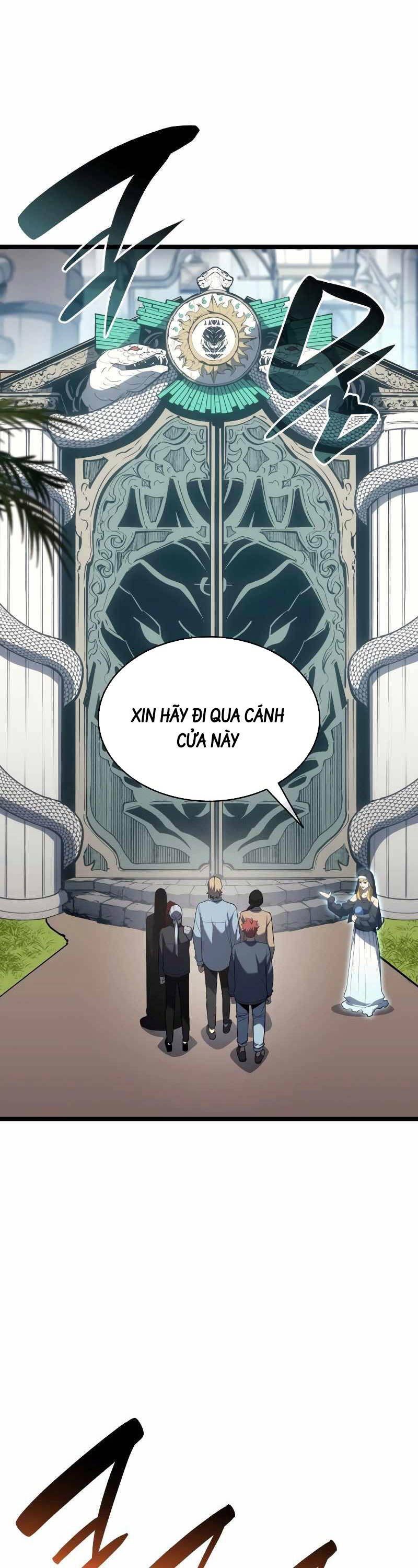 đọc truyện Sự Trở Lại Của Anh Hùng Cấp Thảm Họa Chương 75 ảnh 12 tại Thiên Thai Truyện