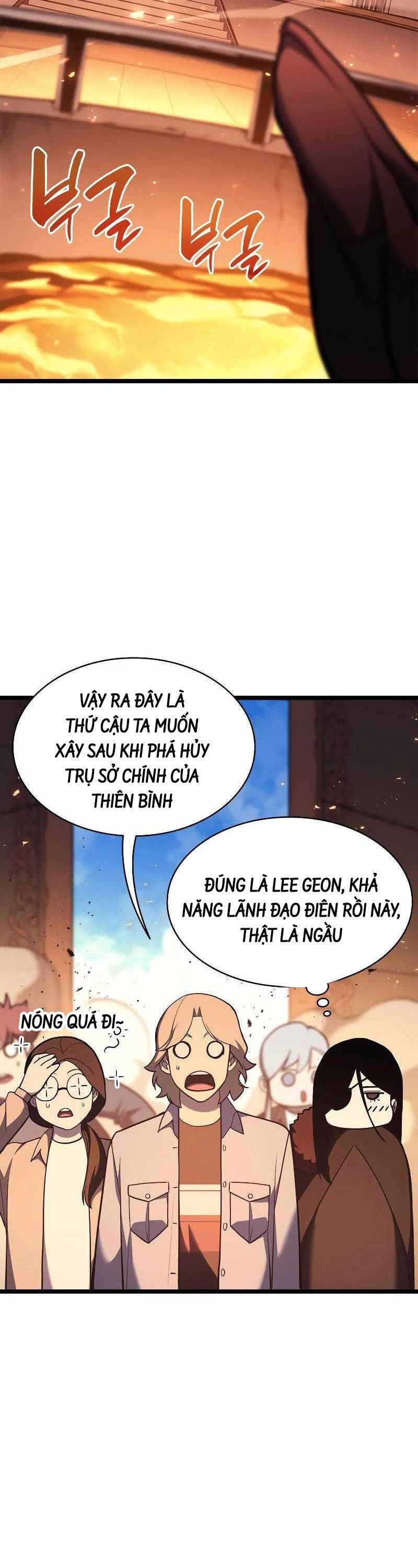 đọc truyện Sự Trở Lại Của Anh Hùng Cấp Thảm Họa Chương 75 ảnh 17 tại Thiên Thai Truyện