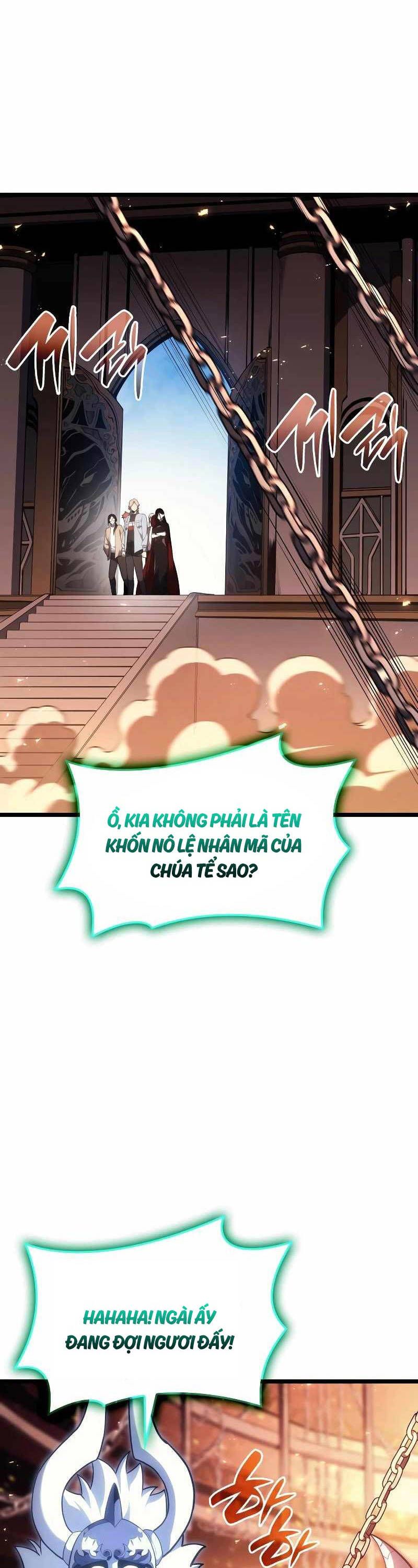 đọc truyện Sự Trở Lại Của Anh Hùng Cấp Thảm Họa Chương 75 ảnh 18 tại Thiên Thai Truyện
