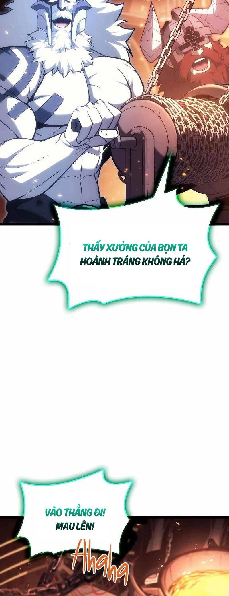 đọc truyện Sự Trở Lại Của Anh Hùng Cấp Thảm Họa Chương 75 ảnh 19 tại Thiên Thai Truyện