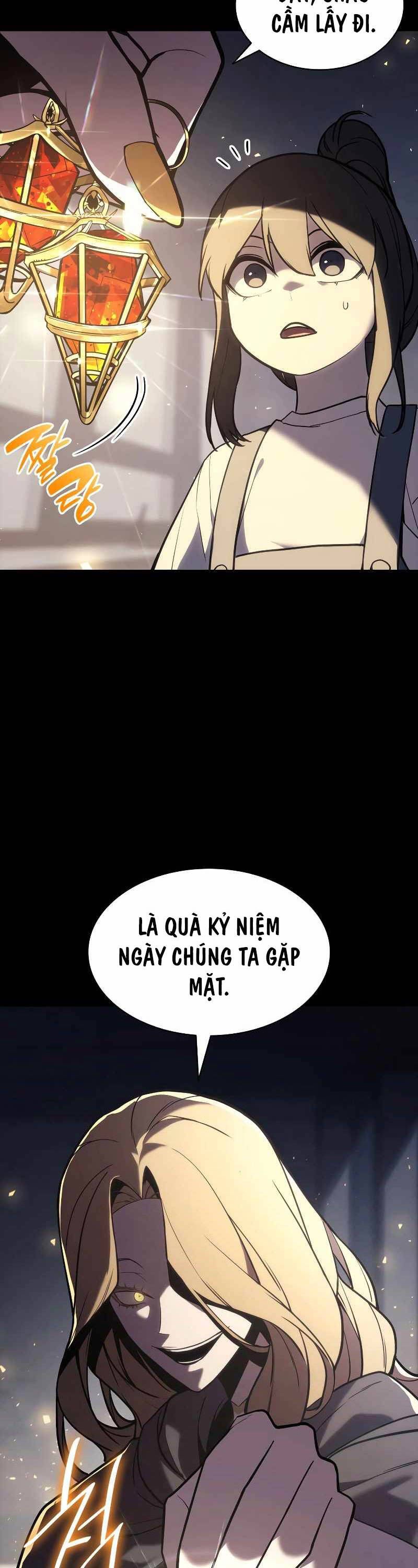 đọc truyện Sự Trở Lại Của Anh Hùng Cấp Thảm Họa Chương 76 ảnh 16 tại Thiên Thai Truyện