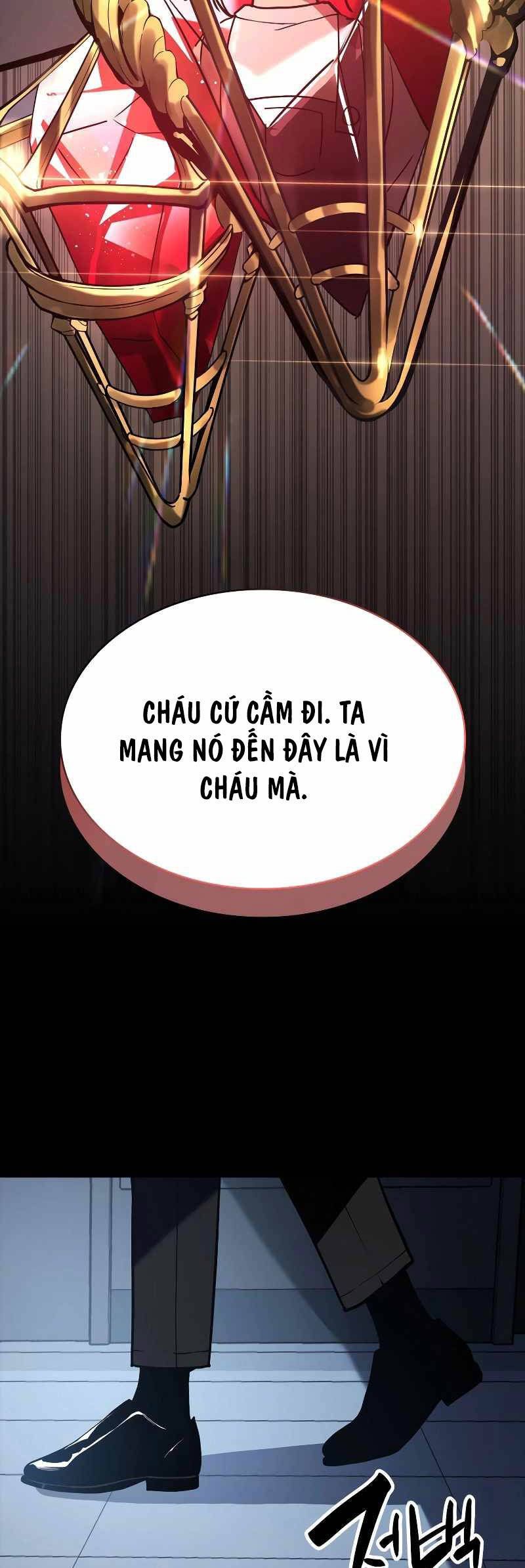 đọc truyện Sự Trở Lại Của Anh Hùng Cấp Thảm Họa Chương 76 ảnh 18 tại Thiên Thai Truyện
