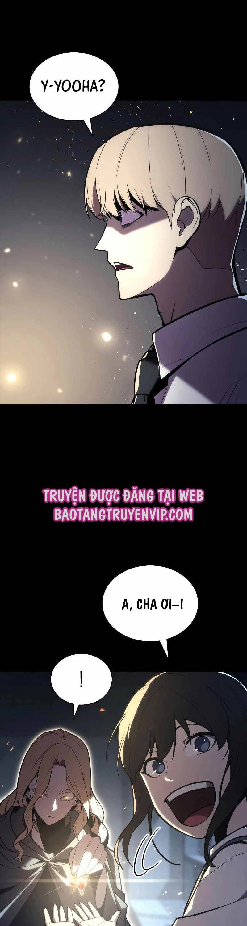 đọc truyện Sự Trở Lại Của Anh Hùng Cấp Thảm Họa Chương 76 ảnh 21 tại Thiên Thai Truyện