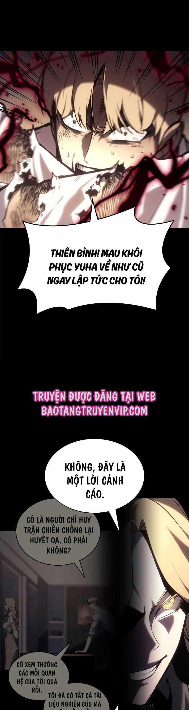đọc truyện Sự Trở Lại Của Anh Hùng Cấp Thảm Họa Chương 76 ảnh 40 tại Thiên Thai Truyện