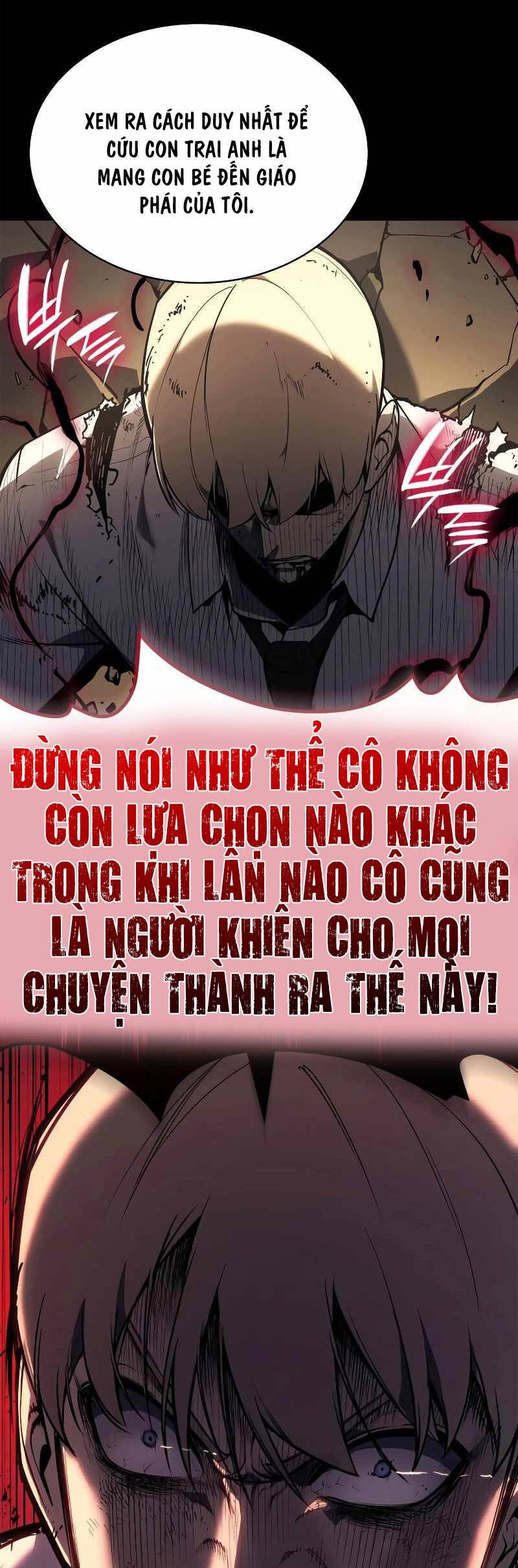đọc truyện Sự Trở Lại Của Anh Hùng Cấp Thảm Họa Chương 76 ảnh 43 tại Thiên Thai Truyện
