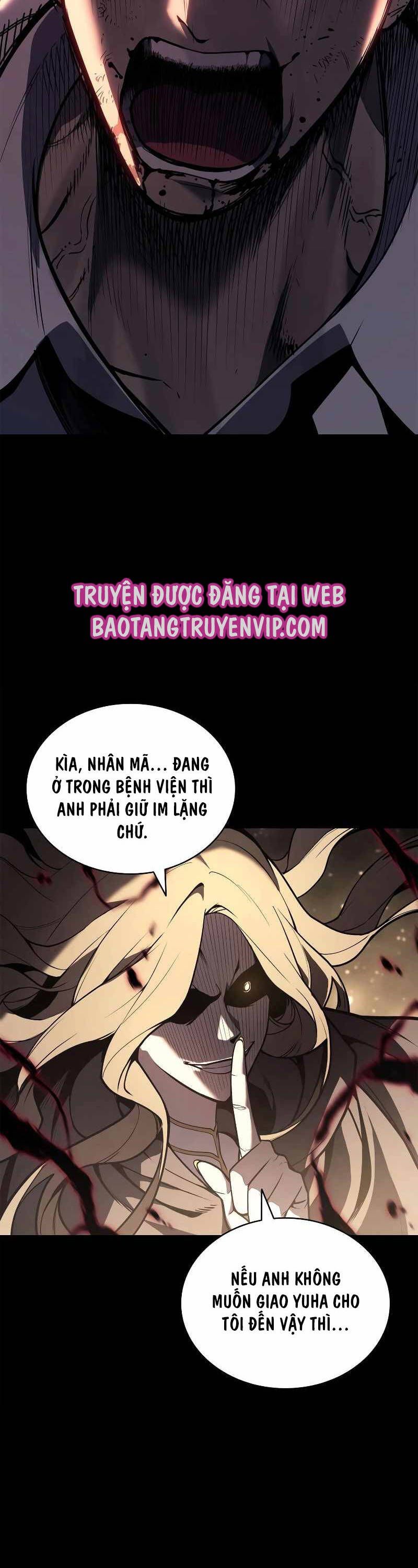 đọc truyện Sự Trở Lại Của Anh Hùng Cấp Thảm Họa Chương 76 ảnh 44 tại Thiên Thai Truyện