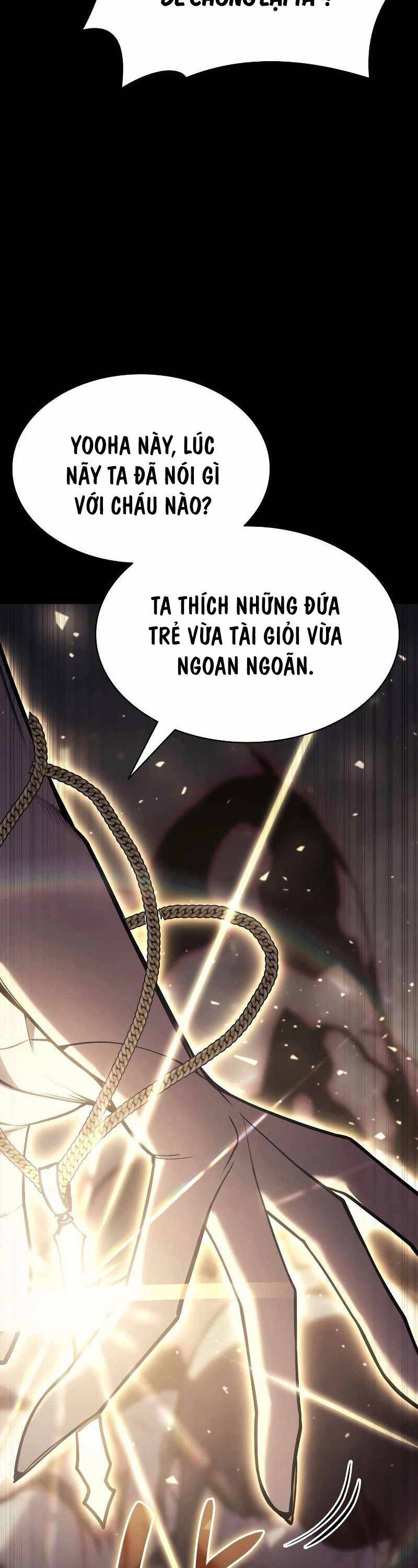 đọc truyện Sự Trở Lại Của Anh Hùng Cấp Thảm Họa Chương 76 ảnh 54 tại Thiên Thai Truyện