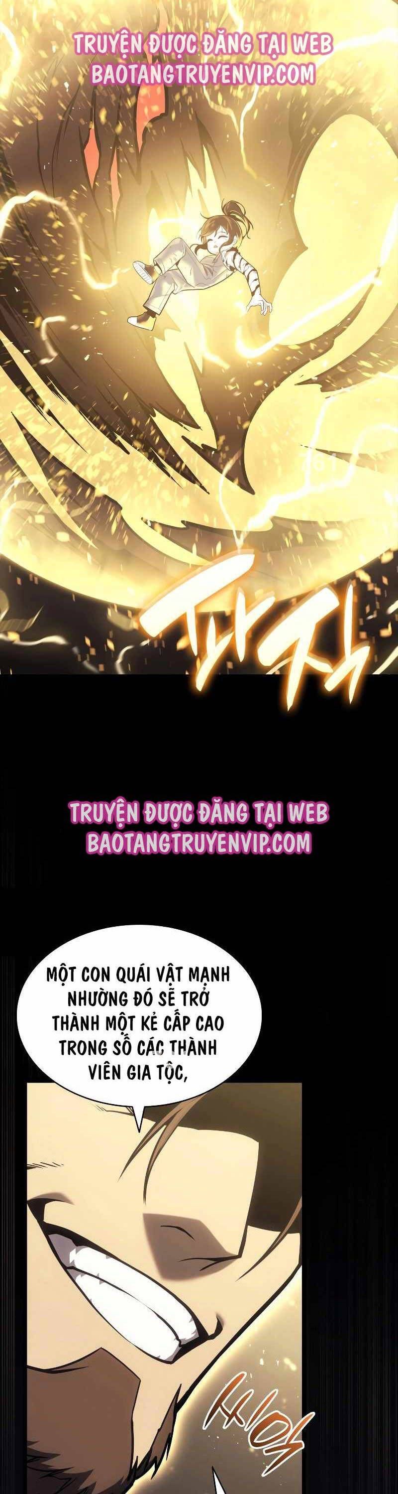 đọc truyện Sự Trở Lại Của Anh Hùng Cấp Thảm Họa Chương 77 ảnh 2 tại Thiên Thai Truyện