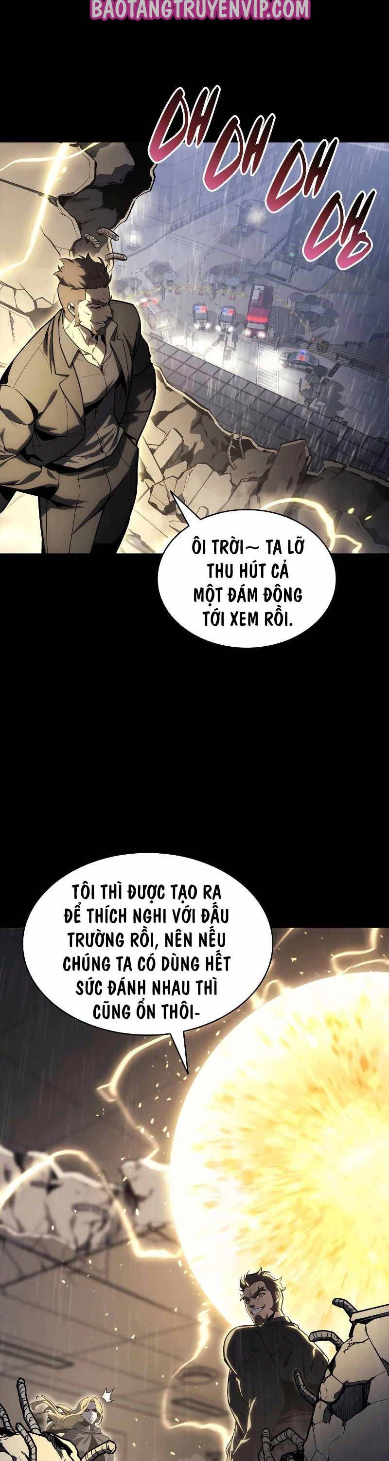 đọc truyện Sự Trở Lại Của Anh Hùng Cấp Thảm Họa Chương 77 ảnh 13 tại Thiên Thai Truyện