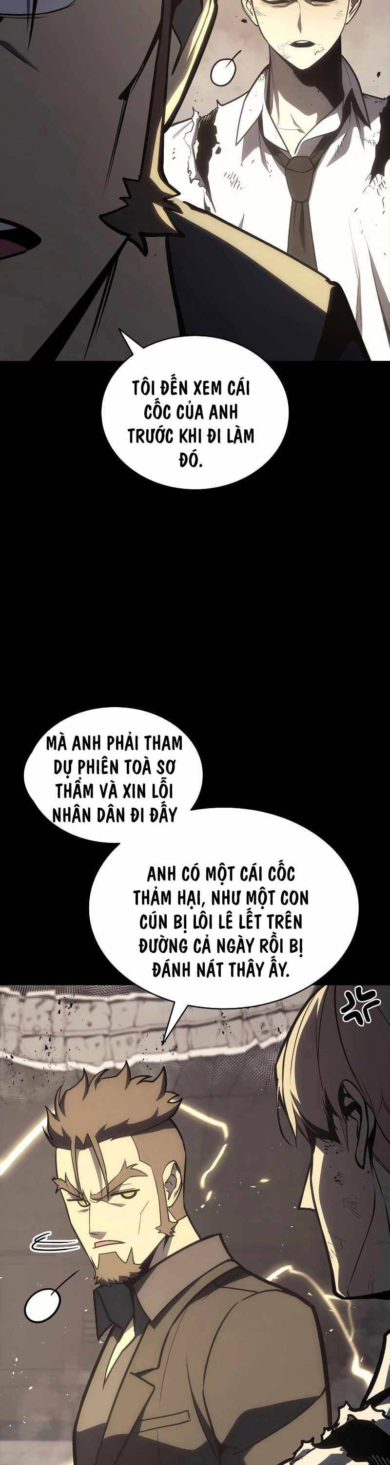 đọc truyện Sự Trở Lại Của Anh Hùng Cấp Thảm Họa Chương 77 ảnh 22 tại Thiên Thai Truyện