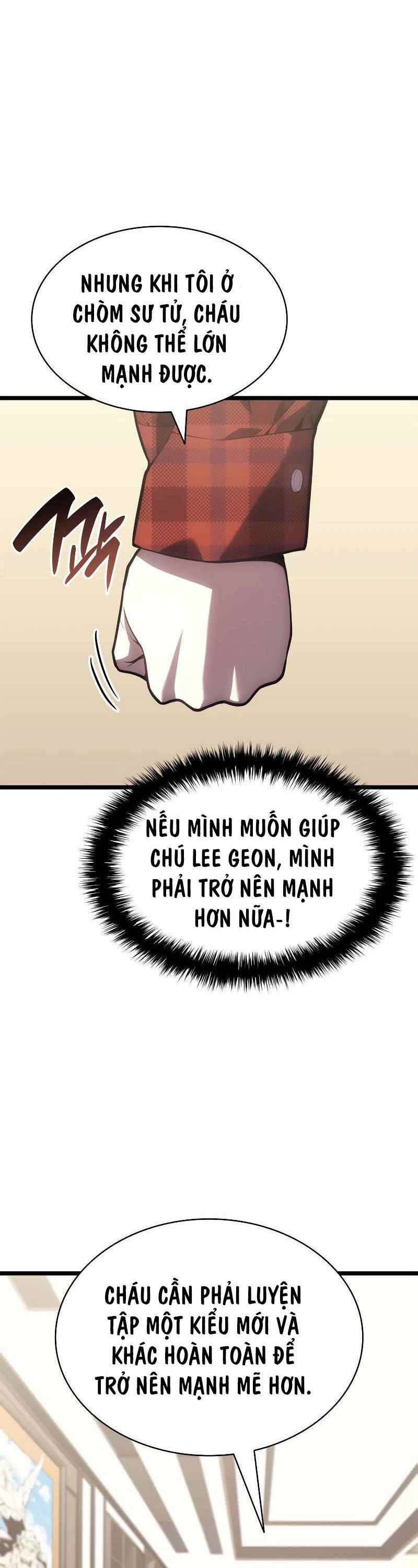 đọc truyện Sự Trở Lại Của Anh Hùng Cấp Thảm Họa Chương 77 ảnh 44 tại Thiên Thai Truyện