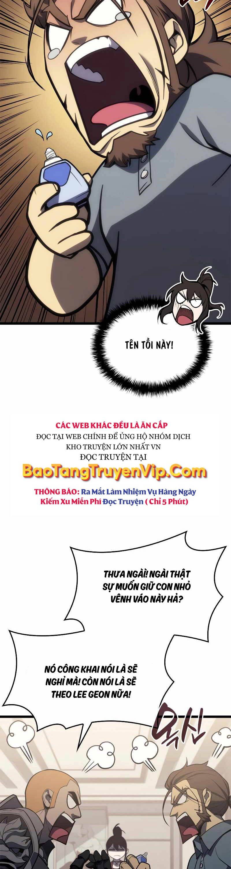 đọc truyện Sự Trở Lại Của Anh Hùng Cấp Thảm Họa Chương 77 ảnh 51 tại Thiên Thai Truyện