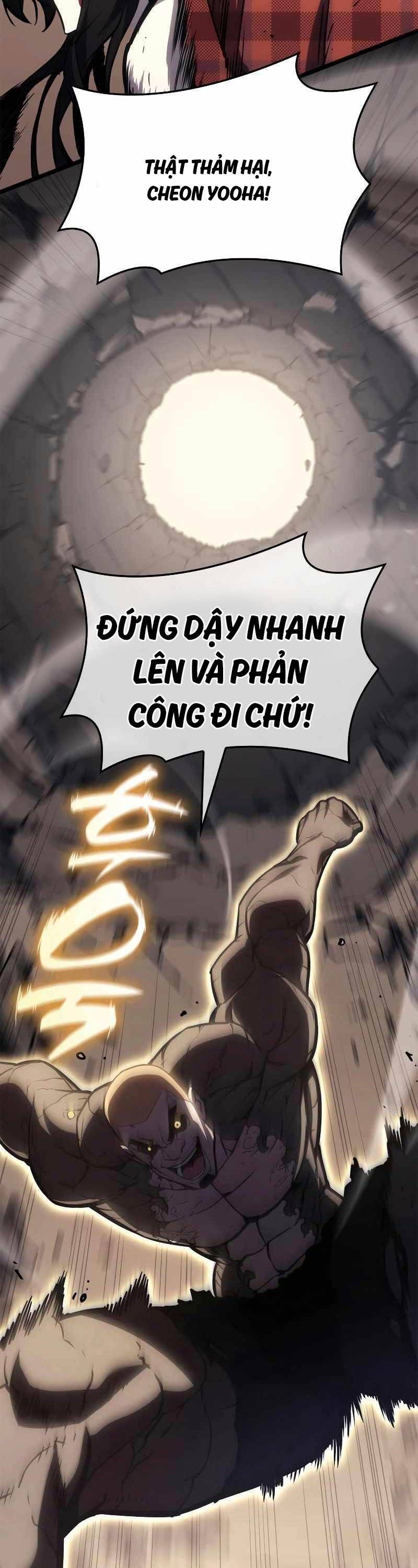 đọc truyện Sự Trở Lại Của Anh Hùng Cấp Thảm Họa Chương 78 ảnh 27 tại Thiên Thai Truyện