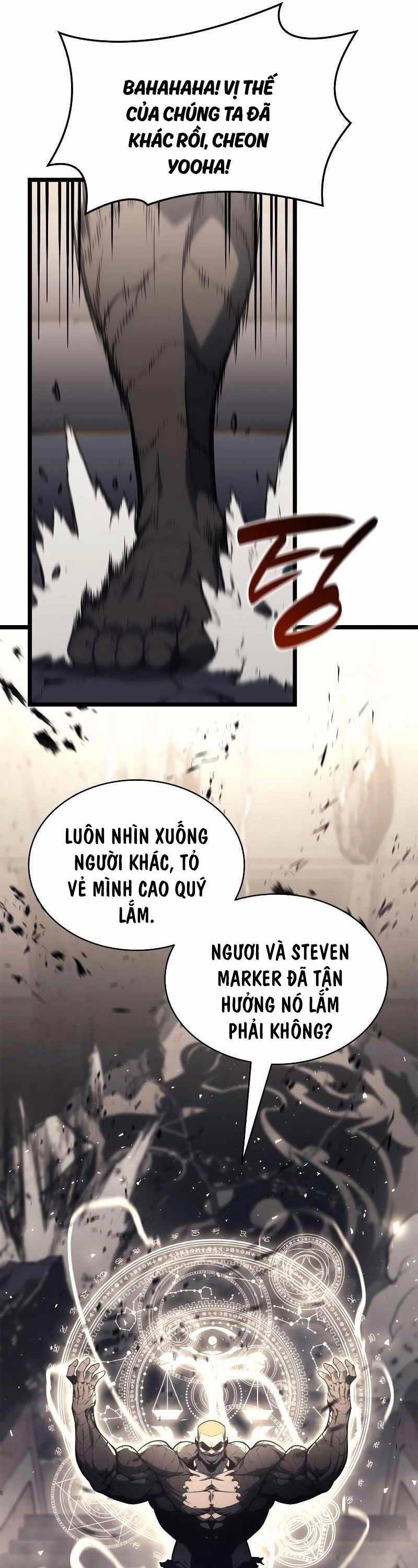 đọc truyện Sự Trở Lại Của Anh Hùng Cấp Thảm Họa Chương 78 ảnh 42 tại Thiên Thai Truyện