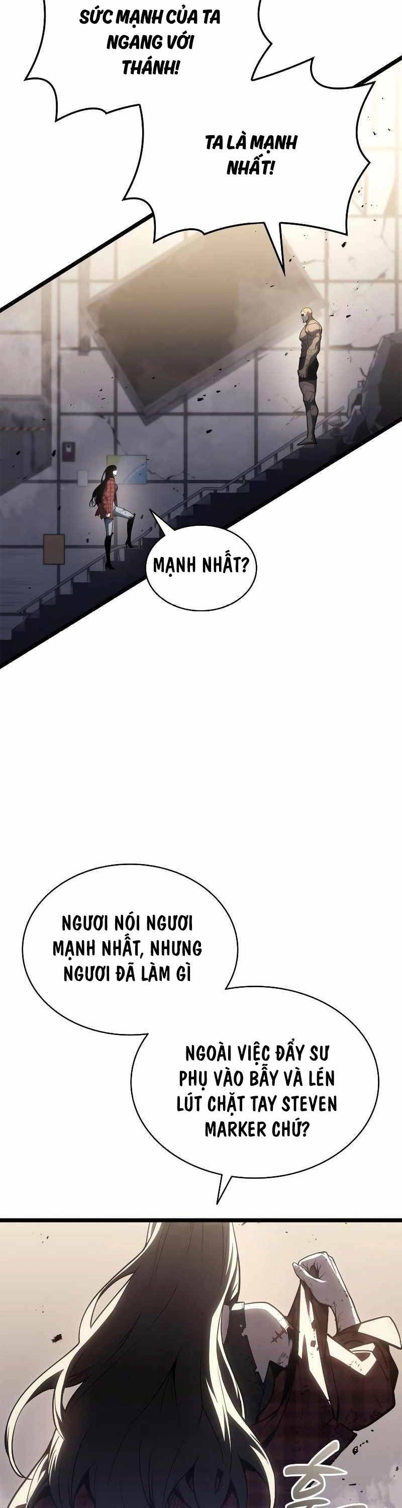 đọc truyện Sự Trở Lại Của Anh Hùng Cấp Thảm Họa Chương 78 ảnh 45 tại Thiên Thai Truyện