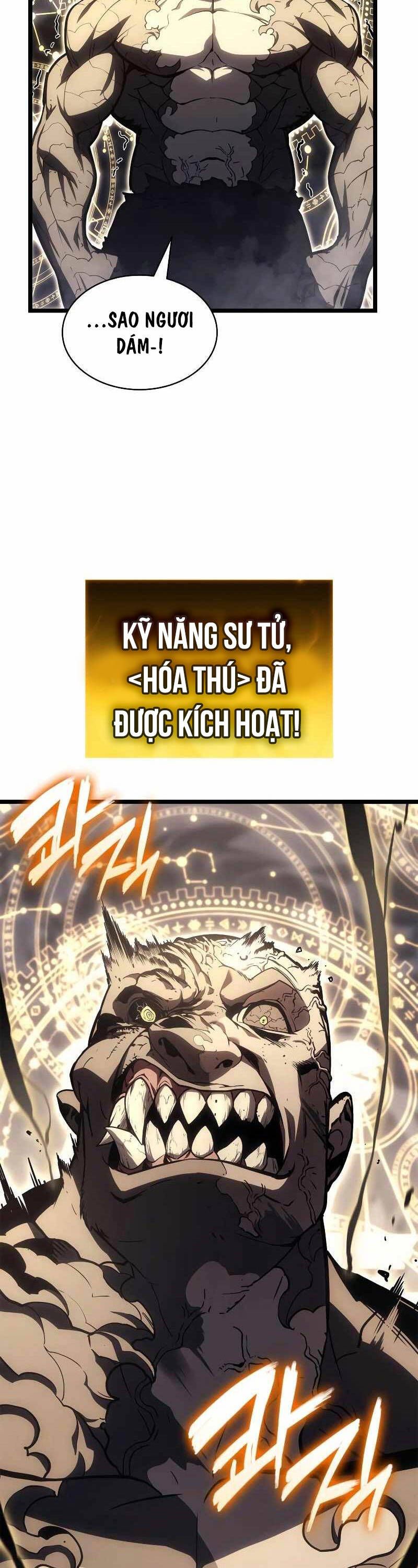 đọc truyện Sự Trở Lại Của Anh Hùng Cấp Thảm Họa Chương 78 ảnh 49 tại Thiên Thai Truyện