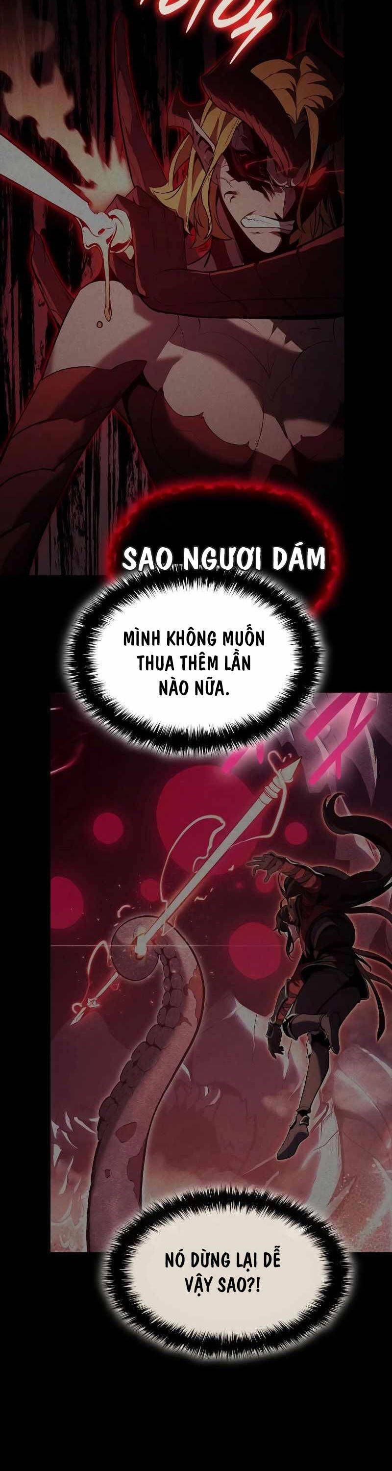 đọc truyện Sự Trở Lại Của Anh Hùng Cấp Thảm Họa Chương 78 ảnh 79 tại Thiên Thai Truyện
