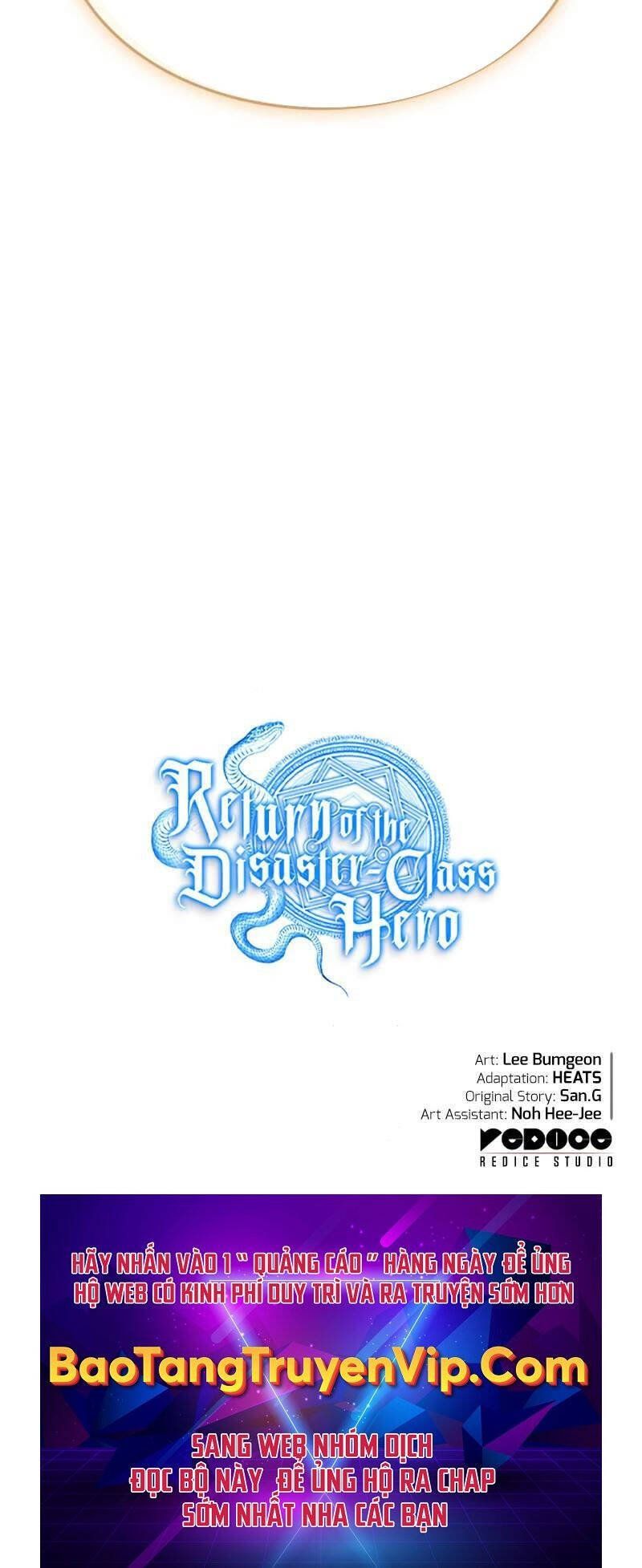 đọc truyện Sự Trở Lại Của Anh Hùng Cấp Thảm Họa Chương 86 ảnh 133 tại Thiên Thai Truyện