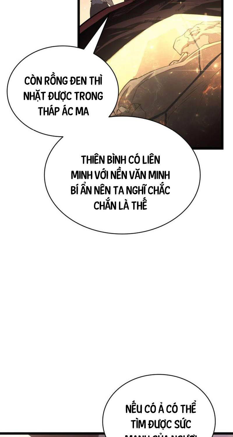 đọc truyện Sự Trở Lại Của Anh Hùng Cấp Thảm Họa Chương 86 ảnh 55 tại Thiên Thai Truyện