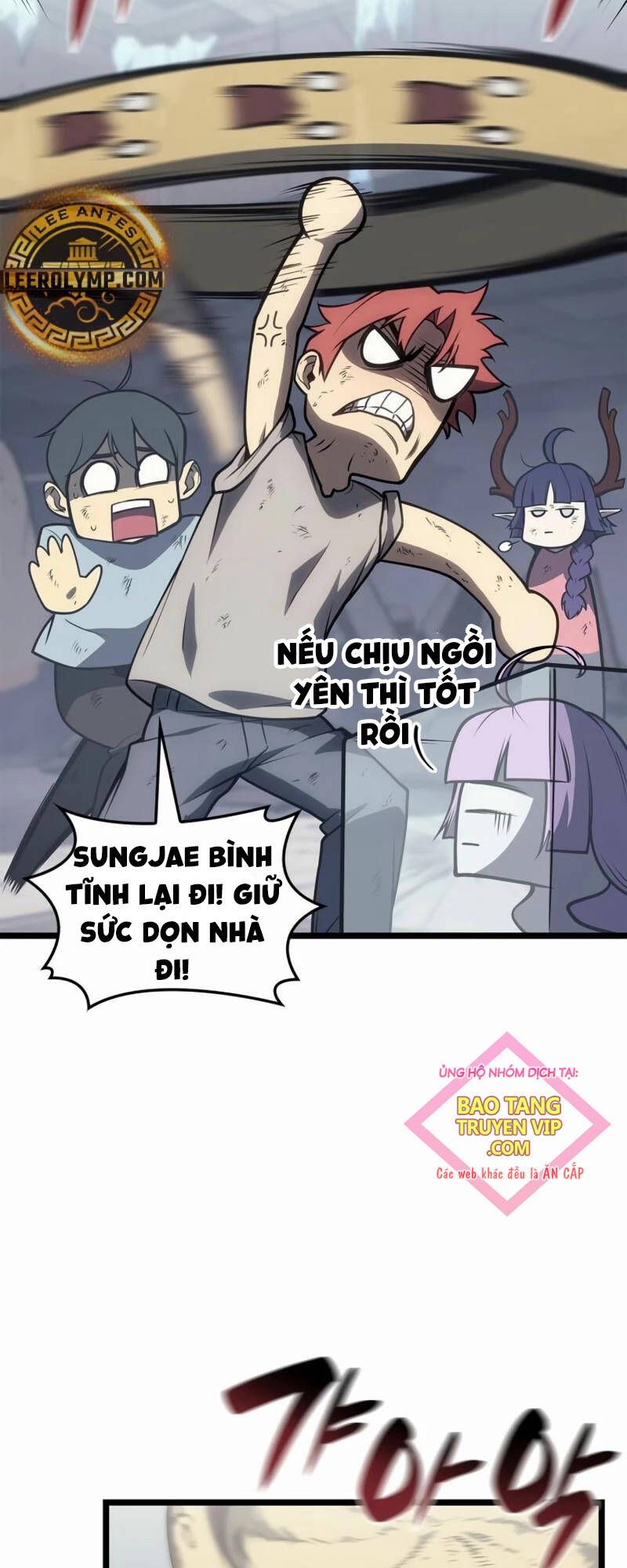 đọc truyện Sự Trở Lại Của Anh Hùng Cấp Thảm Họa Chương 87 ảnh 4 tại Thiên Thai Truyện