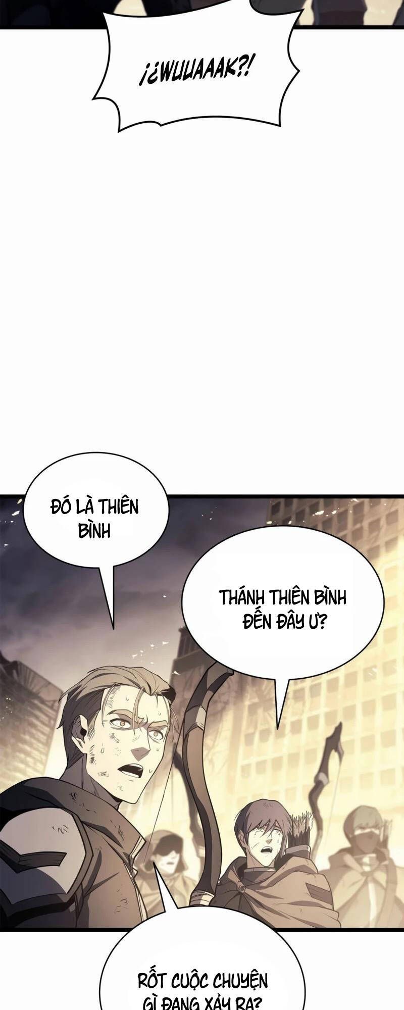 đọc truyện Sự Trở Lại Của Anh Hùng Cấp Thảm Họa Chương 87 ảnh 33 tại Thiên Thai Truyện