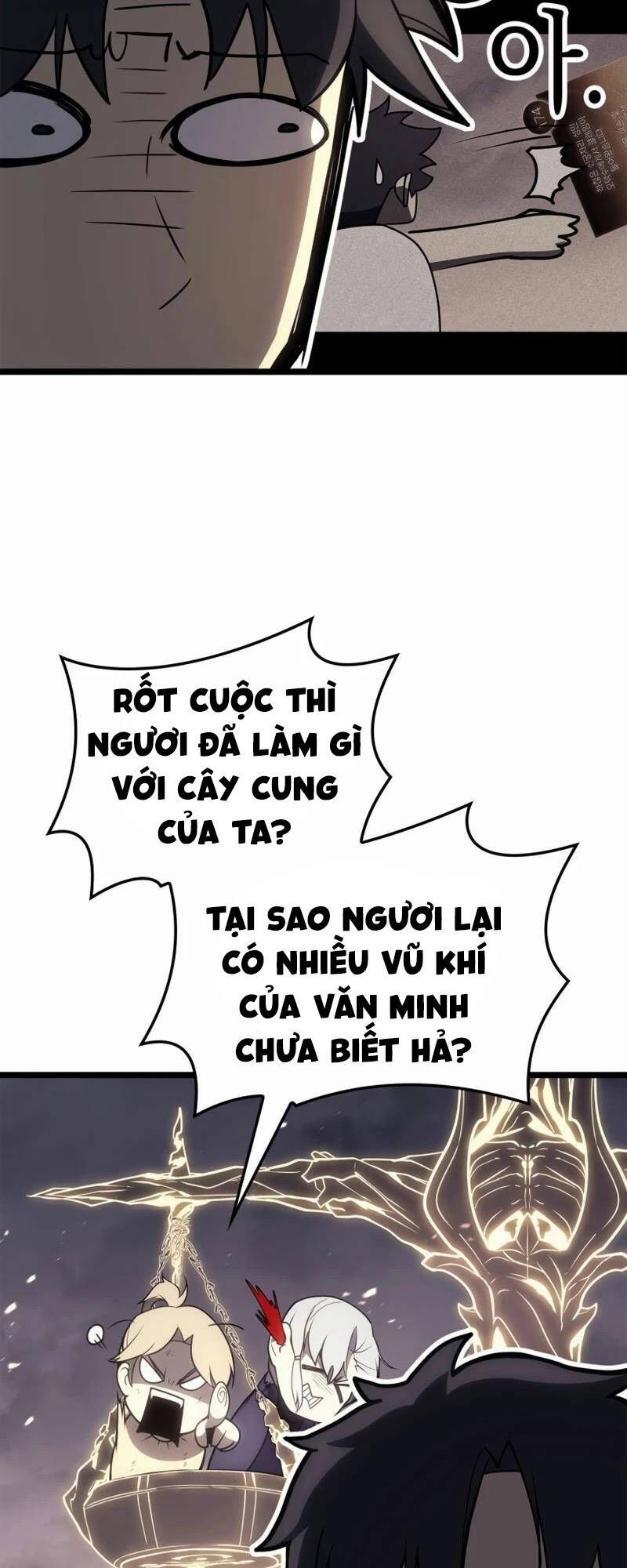 đọc truyện Sự Trở Lại Của Anh Hùng Cấp Thảm Họa Chương 87 ảnh 68 tại Thiên Thai Truyện