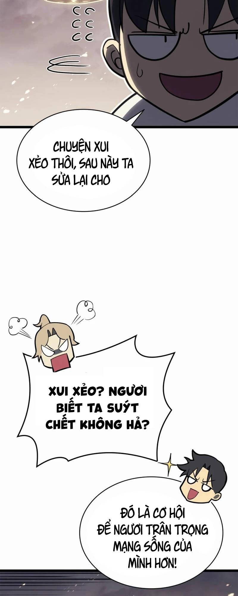 đọc truyện Sự Trở Lại Của Anh Hùng Cấp Thảm Họa Chương 87 ảnh 69 tại Thiên Thai Truyện