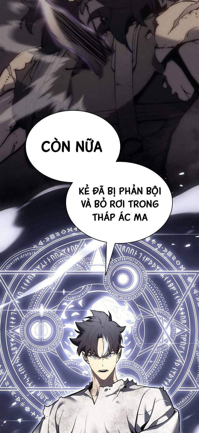 đọc truyện Sự Trở Lại Của Anh Hùng Cấp Thảm Họa Chương 90 ảnh 23 tại Thiên Thai Truyện