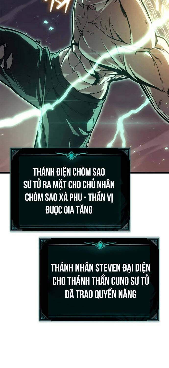 đọc truyện Sự Trở Lại Của Anh Hùng Cấp Thảm Họa Chương 91.5 ảnh 39 tại Thiên Thai Truyện