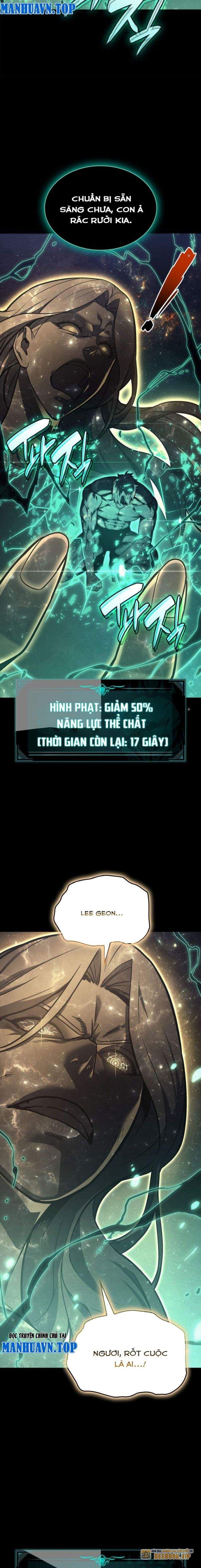 đọc truyện Sự Trở Lại Của Anh Hùng Cấp Thảm Họa Chương 93 ảnh 18 tại Thiên Thai Truyện