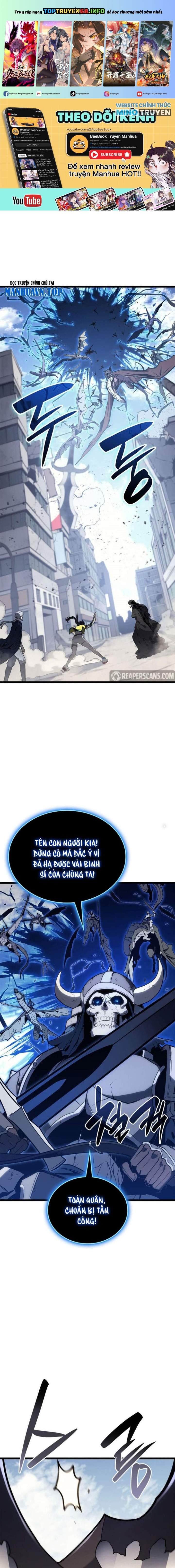 đọc truyện Sự Trở Lại Của Anh Hùng Cấp Thảm Họa Chương 98 ảnh 1 tại Thiên Thai Truyện