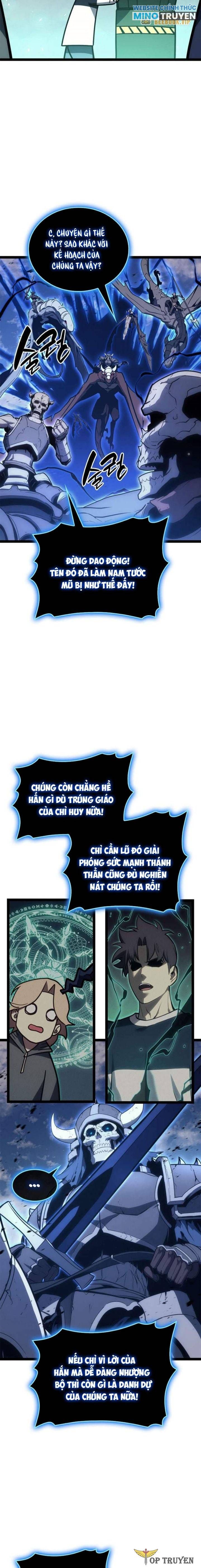 đọc truyện Sự Trở Lại Của Anh Hùng Cấp Thảm Họa Chương 98 ảnh 9 tại Thiên Thai Truyện
