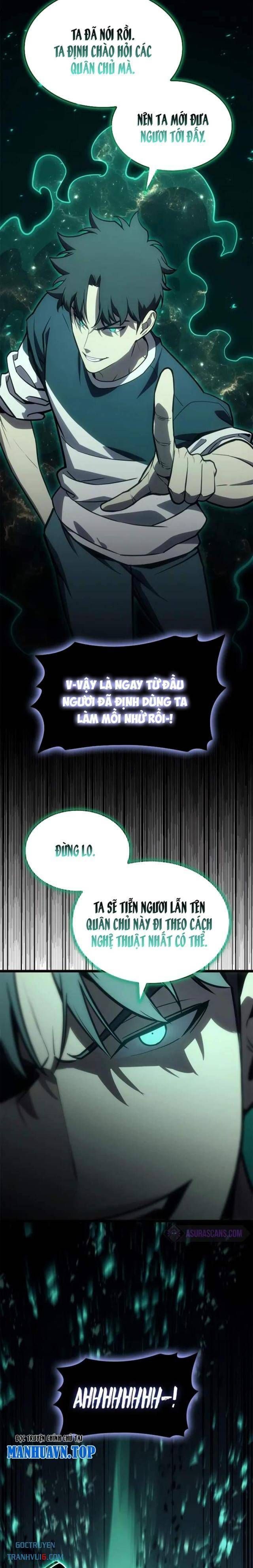 đọc truyện Sự Trở Lại Của Anh Hùng Cấp Thảm Họa Chương 99 ảnh 30 tại Thiên Thai Truyện