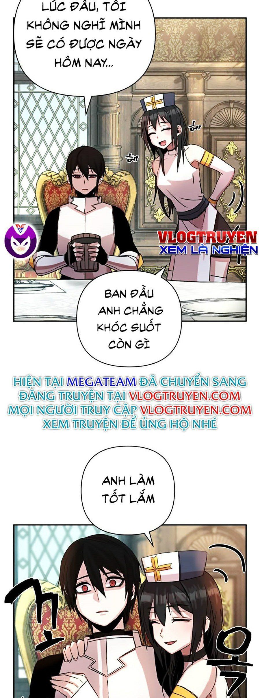 đọc truyện Sự Trở Lại Của Anh Hùng Diệt Thế Chương 1 ảnh 41 tại Thiên Thai Truyện