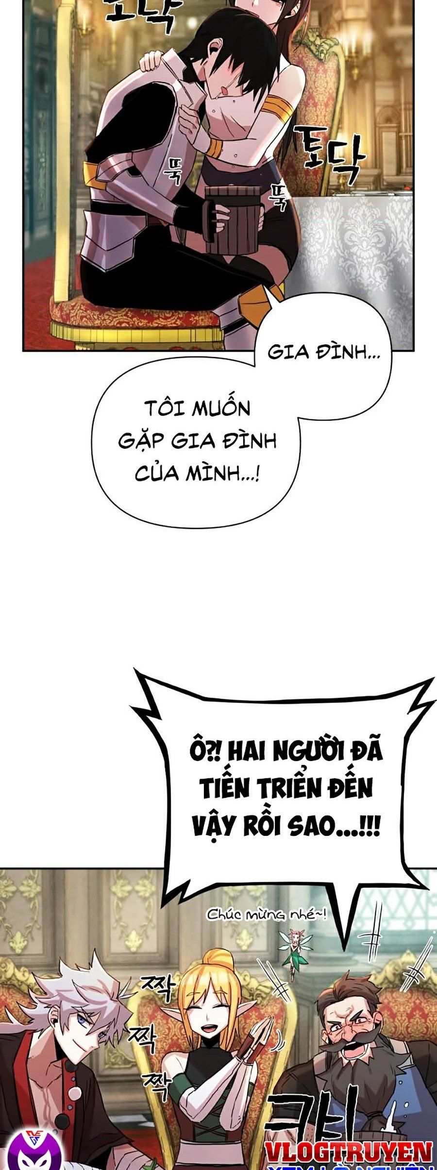 đọc truyện Sự Trở Lại Của Anh Hùng Diệt Thế Chương 1 ảnh 43 tại Thiên Thai Truyện