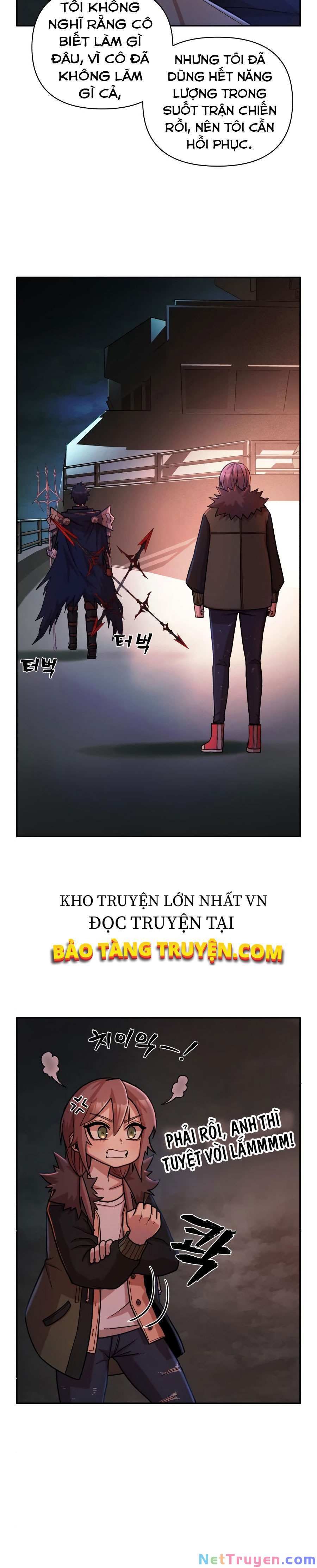 đọc truyện Sự Trở Lại Của Anh Hùng Diệt Thế Chương 10 ảnh 12 tại Thiên Thai Truyện