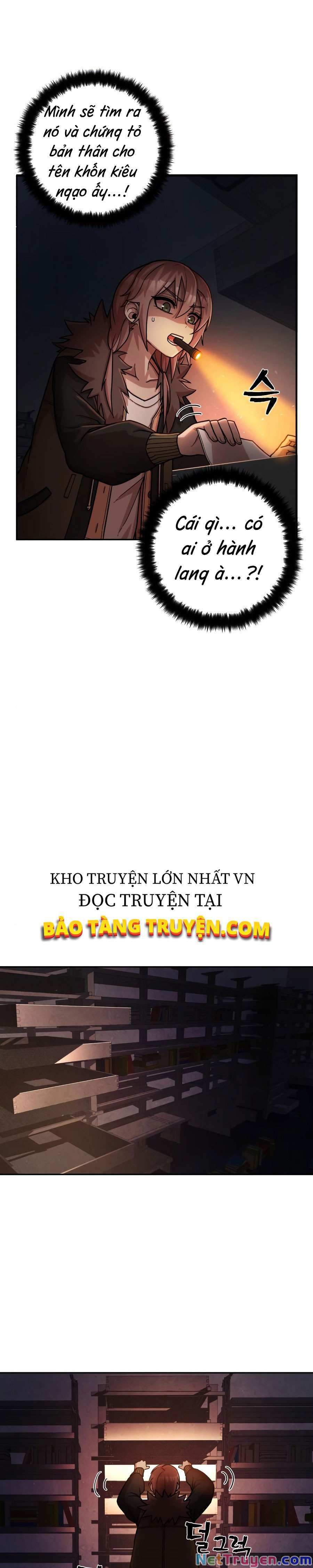đọc truyện Sự Trở Lại Của Anh Hùng Diệt Thế Chương 10 ảnh 17 tại Thiên Thai Truyện