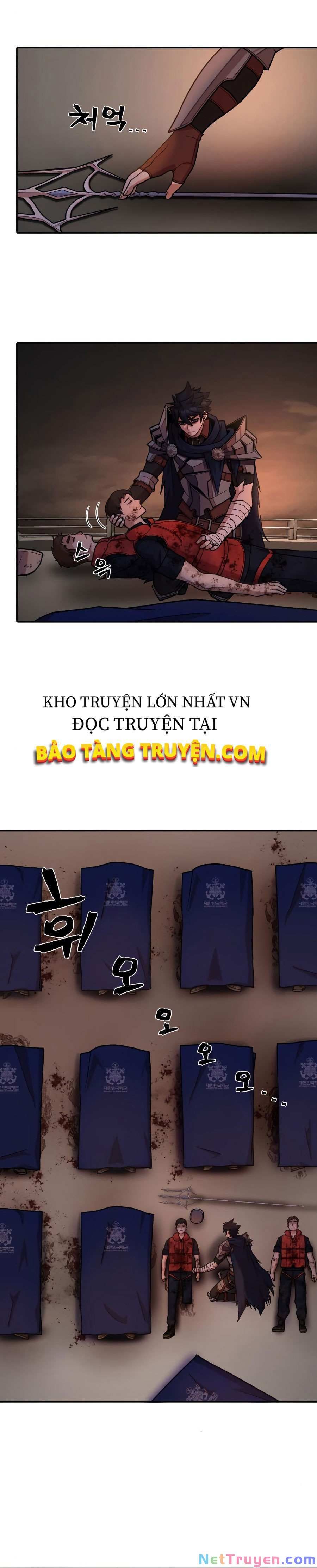 đọc truyện Sự Trở Lại Của Anh Hùng Diệt Thế Chương 10 ảnh 21 tại Thiên Thai Truyện